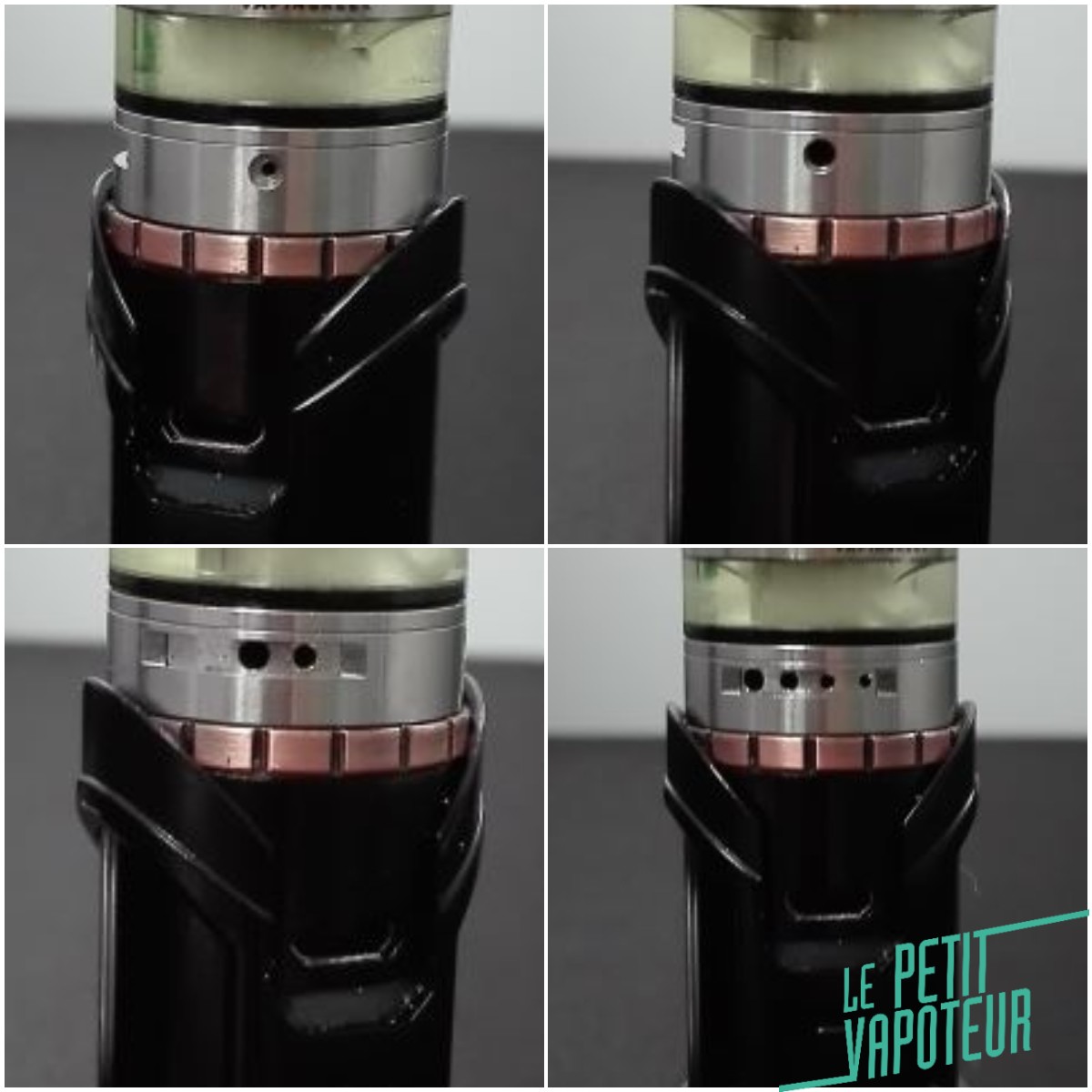 Ares RTA Blog Le Petit Vapoteur